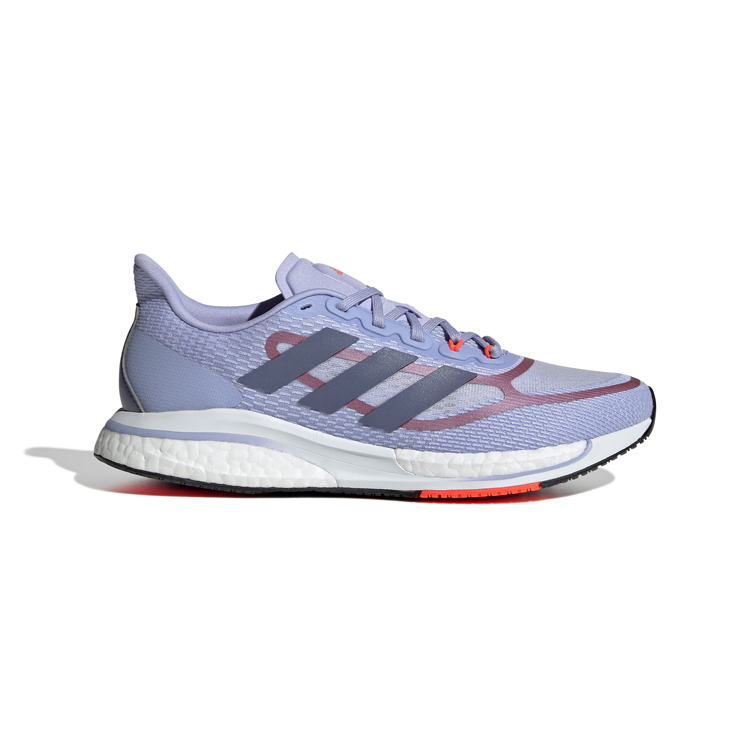 Incaltaminte Sport Adidas SUPERNOVA + W pt Femei / 36.5 / Albastru deschis photo 7